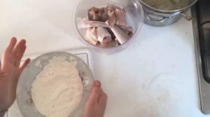 Как Приготовить Жареный Минтай