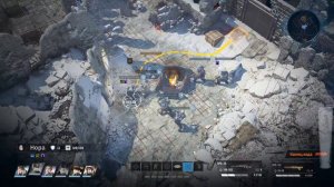 Wasteland 3 ► Денверский триумвират ► Прохождение #9 (стрим)