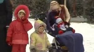Храм святой Анастасии Узорешительницы в Теплом