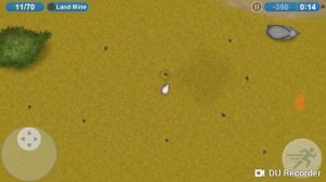 Играем в игру Съедобная планета 4 за мышь