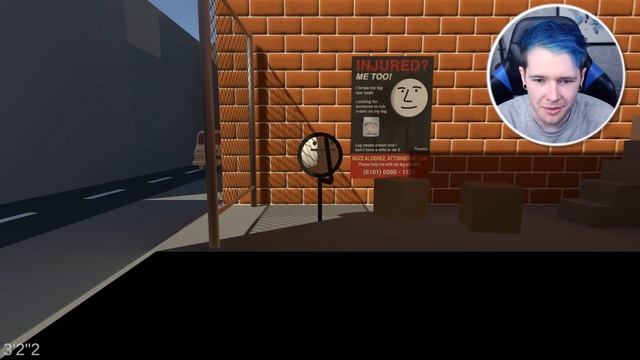 Stickman Leg Transplant. смотреть онлайн