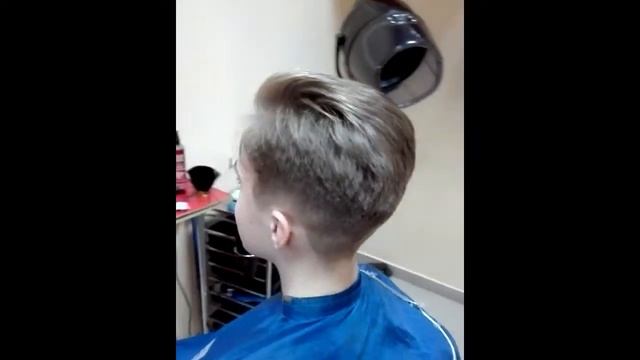 Афигеть! Отрезала длинные косы !