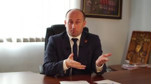 Николай Стариков׃ Турецкий поток — путь к миру на Украине