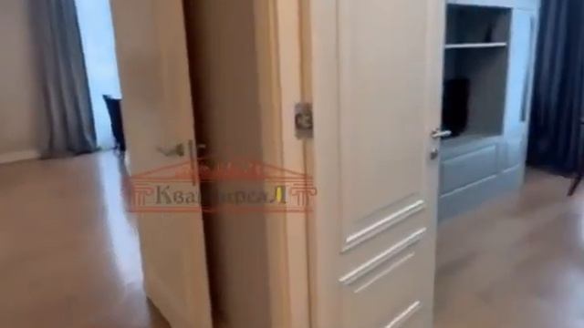 Сдаётся 3-комн. квартира, 105 м²в ЖК «RedSide (РедСайд)» смотреть онлайн