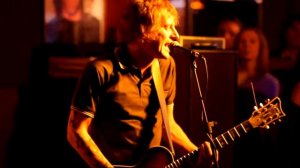 СегодняНочью - Сигареты и кофе (Чили-бар, Тула)