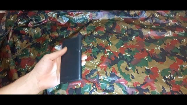 Вещи, которые упростят жизнь молодому контрактнику...