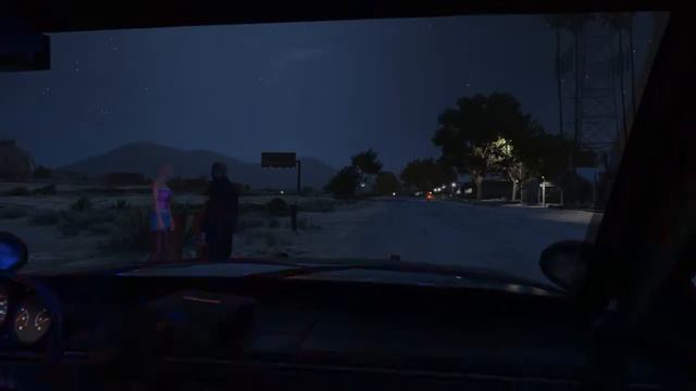 Code 99 Full Trailer (GTA V Rockstar Editor) смотреть онлайн