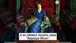 Художник Борис Кустодиев: счастье, испытания, инвалидность и лебединая верность жены