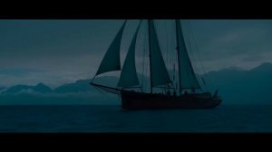 Министерство неджентльменских дел - трейлер.