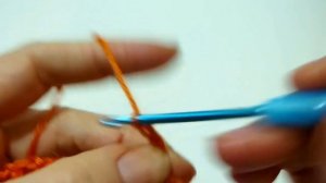 Вязание крючком ПРОСТАЯ ШАЛЬ для начинающих. Простой узор для шали +схема Урок 182 Shawl crochet