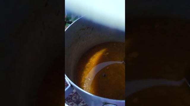 Цимес из куриной кожи.. смотреть онлайн