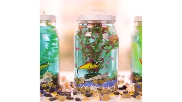 23 ПОТРЯСАЮЩИЕ ПОДЕЛКИ, КОТОРЫЕ МОЖНО СДЕЛАТЬ ЗА МИНУТУ