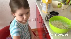 Драники - рецепт. Вкусные рецепты для детей.