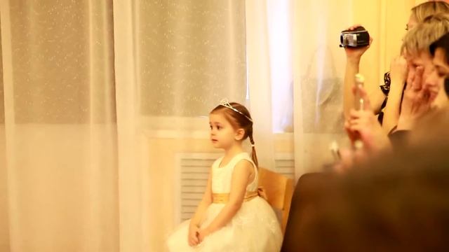 Утренник в Детском Саду (начало) смотреть онлайн