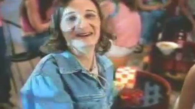 Девушка пойдемте танцевать. TV Приколы. 2016. Лучшие приколы года. Привет из 90х. смотреть онлайн