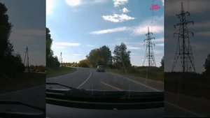 Слишком крутой поворот?