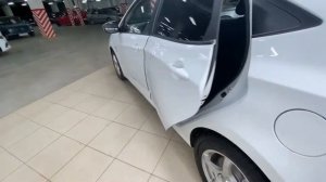 Hyundai Solaris, 2013 1.6 MT (123 л.с.) обзор от Александра, Boston, Авто с пробегом, Волгоград