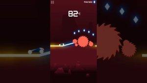Мировой рекорд в игре Rider, Ketchapp!