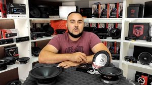 МОЯ ПЕРВАЯ СИСТЕМА: КАК ВЫБРАТЬ АКУСТИКУ