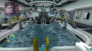 Subnautica Прохождение Часть 13 Вторая база Пролетарская станция. ЯЙЦА.