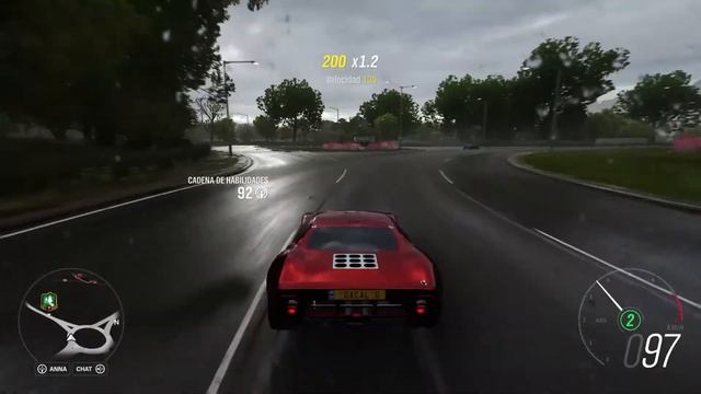 FORD GT40 MK1 "1964" STOCK | FORZA HORIZON 4 | GAMEPLAY | DACAL GAMING смотреть онлайн