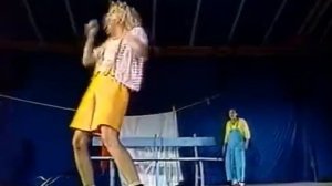 Лицедеи   Страшная Сказка