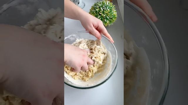 МОЛОЧНЫЕ КОРЖИКИ