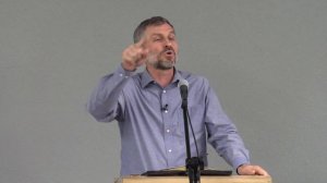 Отношения нечестивых к праведнику || Пинкевич В.П.