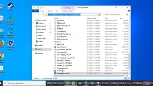 Uninstall Acronis True Image 2020 on Windows 10 1903