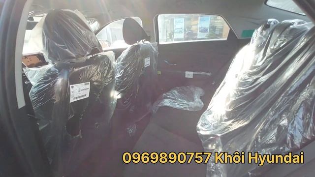 Hyundai Elantra 1.6AT Tiêu Chuẩn 2023 - Khôi Hyundai 0969890757 смотреть онлайн