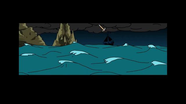 Каменные лабиринты для Old-Games.ru смотреть онлайн