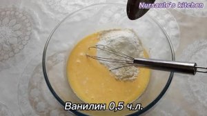 Венские вафли. Самые мягкие вафли. Рецепт самых вкусных Венских Вафель