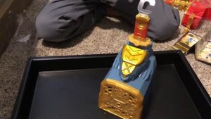 Treasure X Dino Gold and Ninja Gold- Dragon Pack