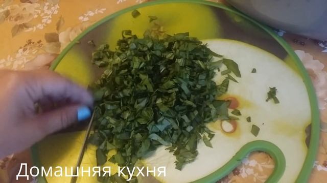 Как заморозить щавель? Заморозка щавля на зиму.