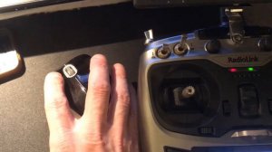 Сборка коптера DJI F550. Бюджетная конфигурация.