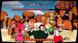 DR LIVESEY ROM AND DEATH EDITION - All Bosses & Ending