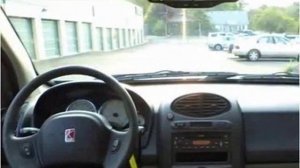 2005 Saturn VUE Used Cars Tacoma WA