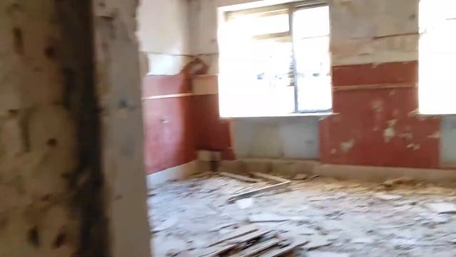 ЖБИ Административное здание