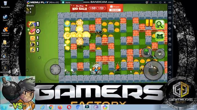 BOMBER FRIENDS │ NEW VIP MOD MENU VERSION RELEASE│EASY AND FREE TO DOWNLOAD│January 2021 RELEASE смотреть онлайн