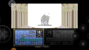 Seisen no keifu fire emblem 4 Noish class change