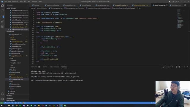 Squid's Office Hours #2 | ? LIVE Playdate Development Help смотреть онлайн