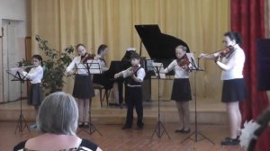 Р.Ловланд. Обещание.