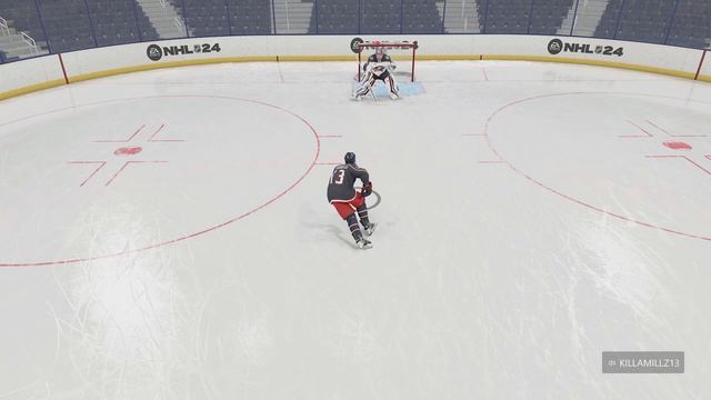 How to Score on Breakaways in NHL 24 смотреть онлайн