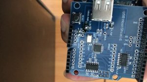 Fix Arduino And USB Host Shield Sketch Error-After Market Option