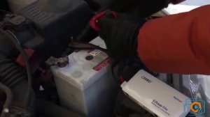 Пускозарядное устройство carku обзор