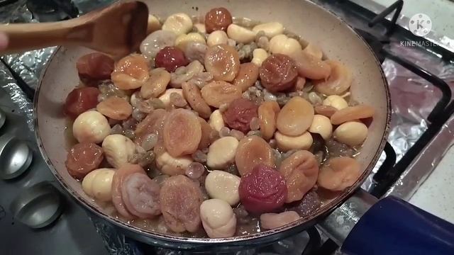 ? Азербайджанский плов