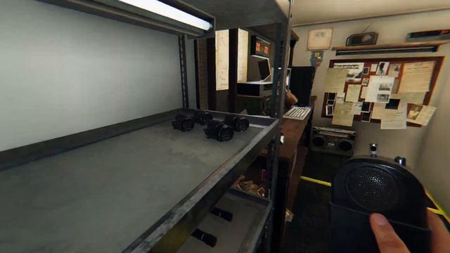 ПРИЗРАК ХОТЕЛ СПЕТЬ С НАМИ ► PHASMOPHOBIA | ЖДЕМ ОБНОВЛЕНИЕ ФАЗМОФОБИЯ КОШМАР смотреть онлайн