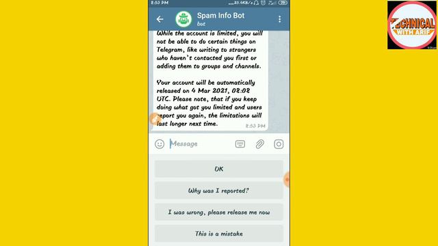 telegram sorry you can only send messages to mutual contacts at the moment problem fix 2021 смотреть онлайн