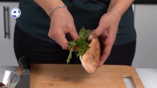 Как приготовить альтернативу бутерброду с тофу и чиабатта? Рецепты | Утренний Экспресс