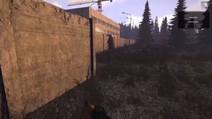 Советы по работе с инвентарём и медициной в Arma 3 Veteran mod